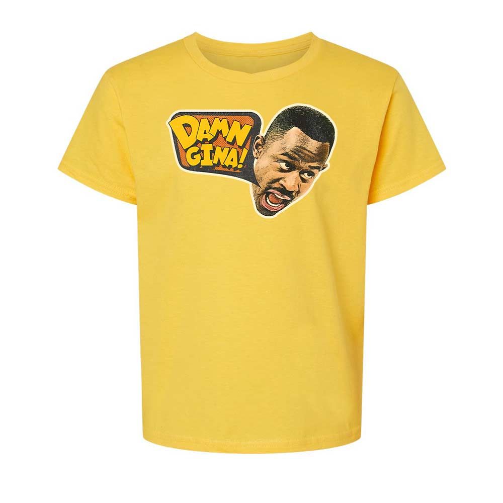 Kids T-Shirt - MRFYP6QS - Daisy - 9