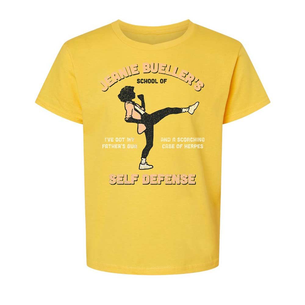 Kids T-Shirt - DPBWZWPH - Daisy - 9