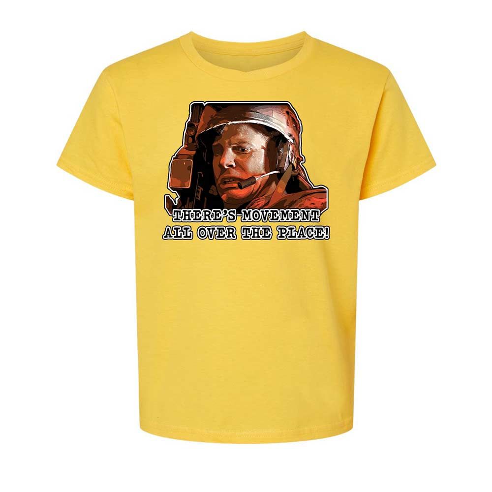 Kids T-Shirt - BKMUSBX6 - Daisy - 9