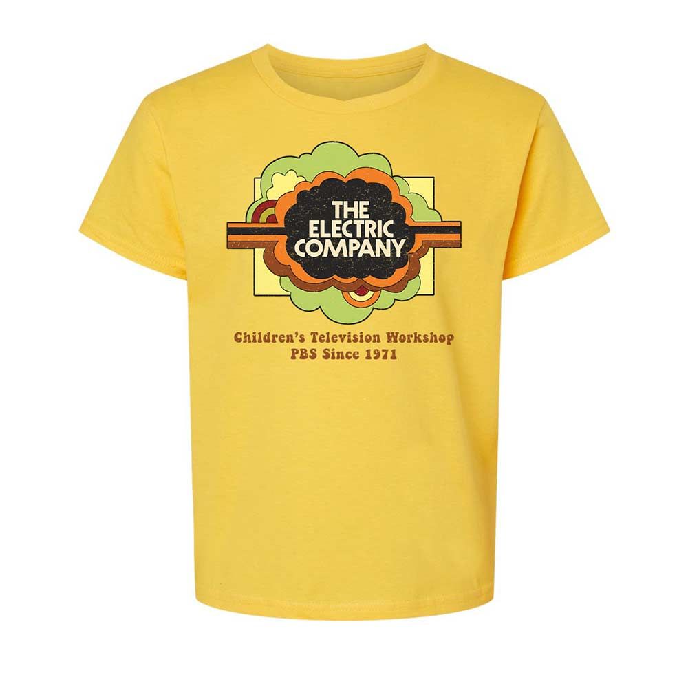 Kids T-Shirt - 7P8JWZW6 - Daisy - 9