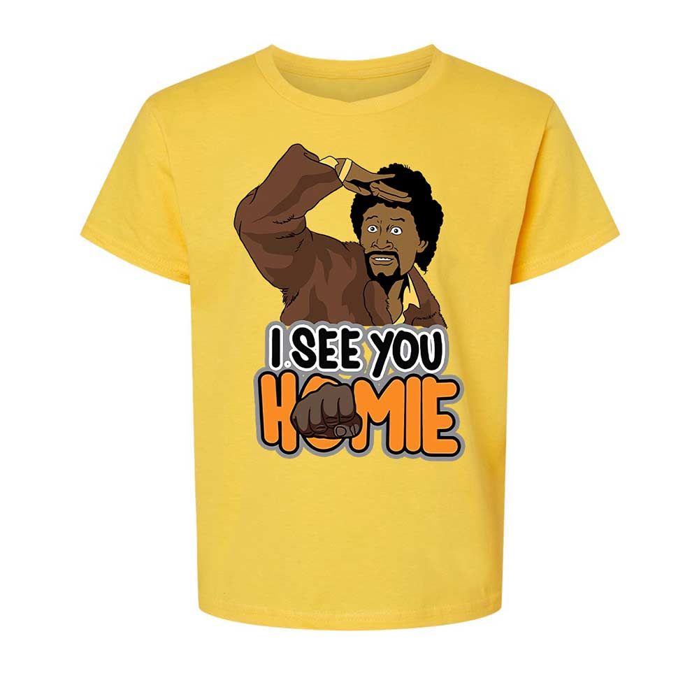 Kids T-Shirt - P2REWK3F - Daisy - 9