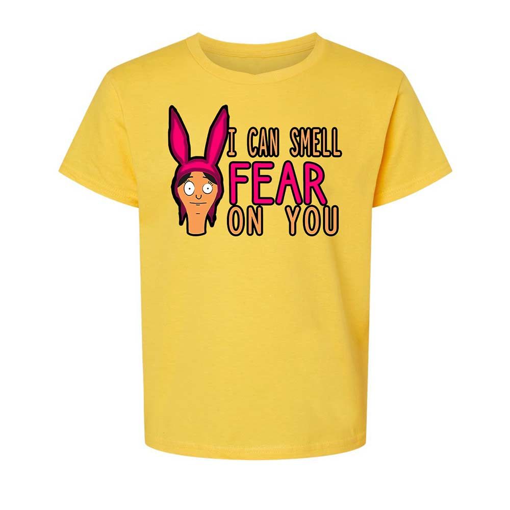 Kids T-Shirt - T1HMPU92 - Daisy - 9