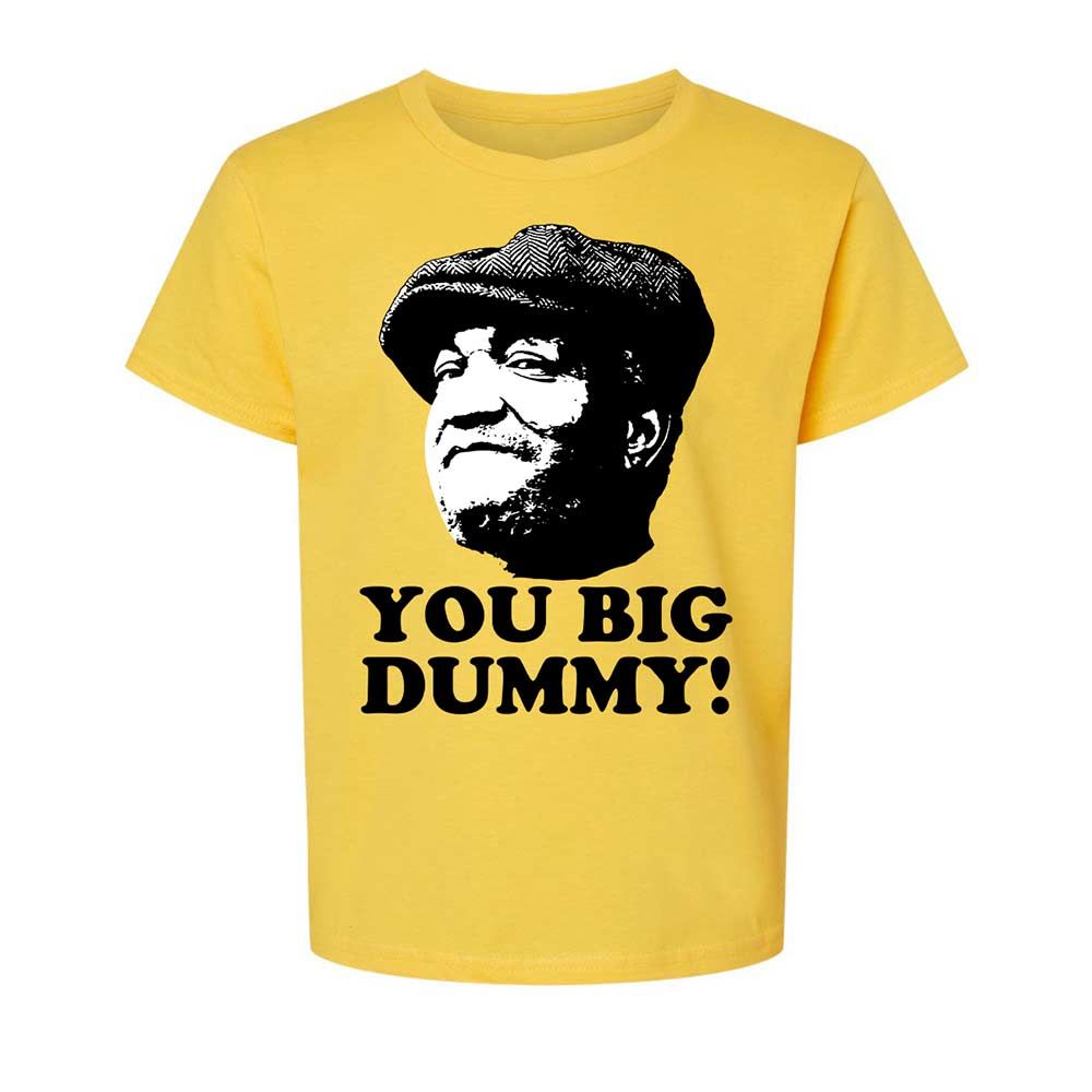 You Big Dummy - Daisy - 9