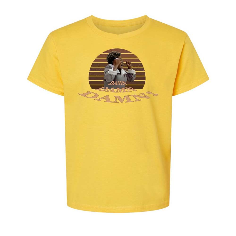 Kids T-Shirt - XG2R9H9Z - Daisy - 9