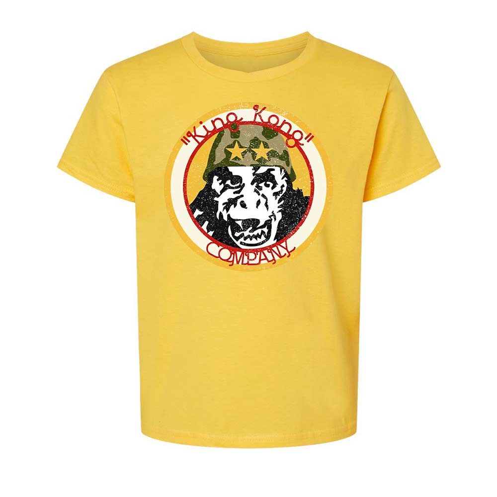 King Kong Company - Daisy - 9