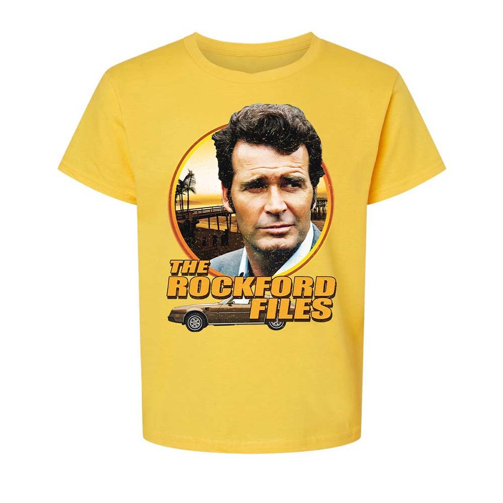 Kids T-Shirt - T7T73Q71 - Daisy - 9