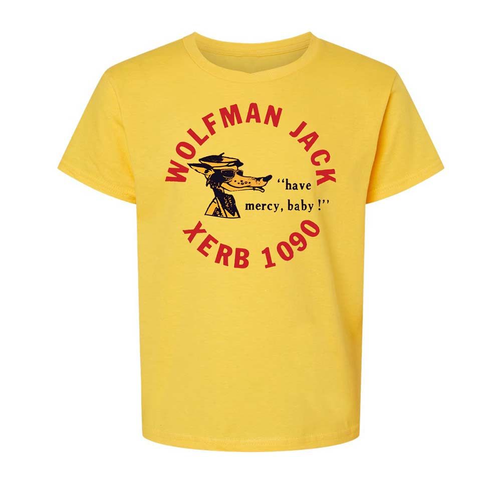 Radio Wolfman Jack - Daisy - 9