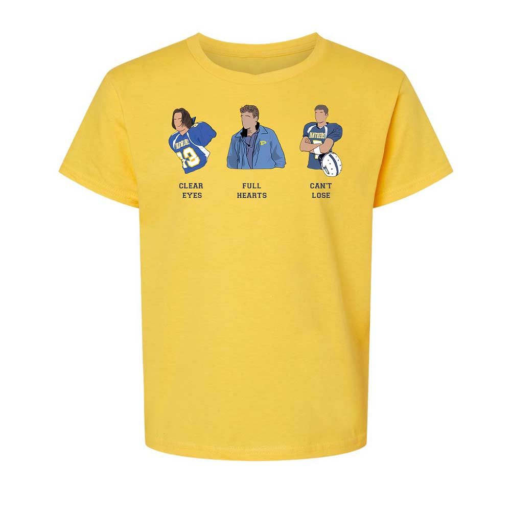Kids T-Shirt - E6EM9UGV - Daisy - 9