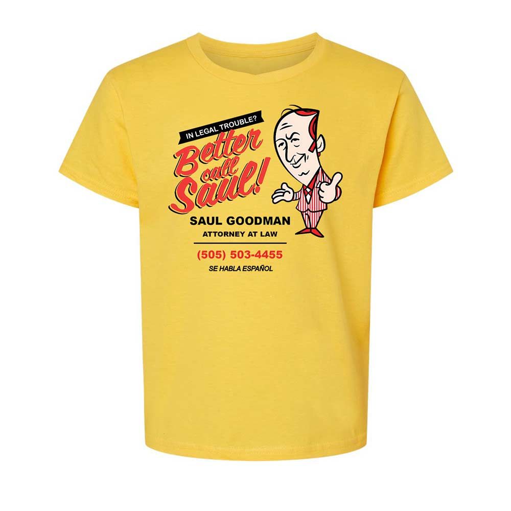 Better Call Saul - Daisy - 9