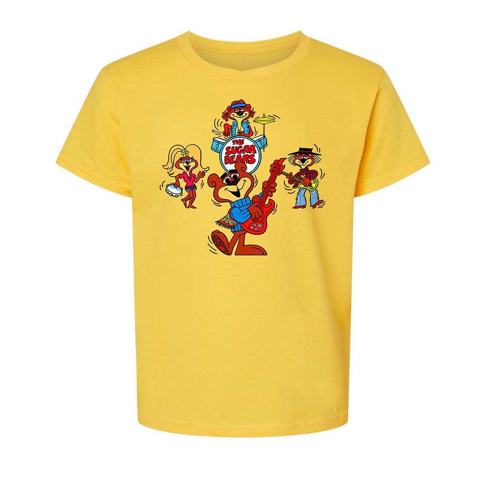 Sugar Bear - Daisy - 9