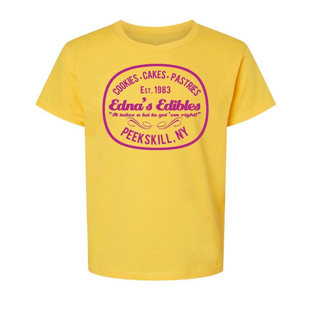 Kids T-Shirt - XRU4WZSY - Daisy - 9