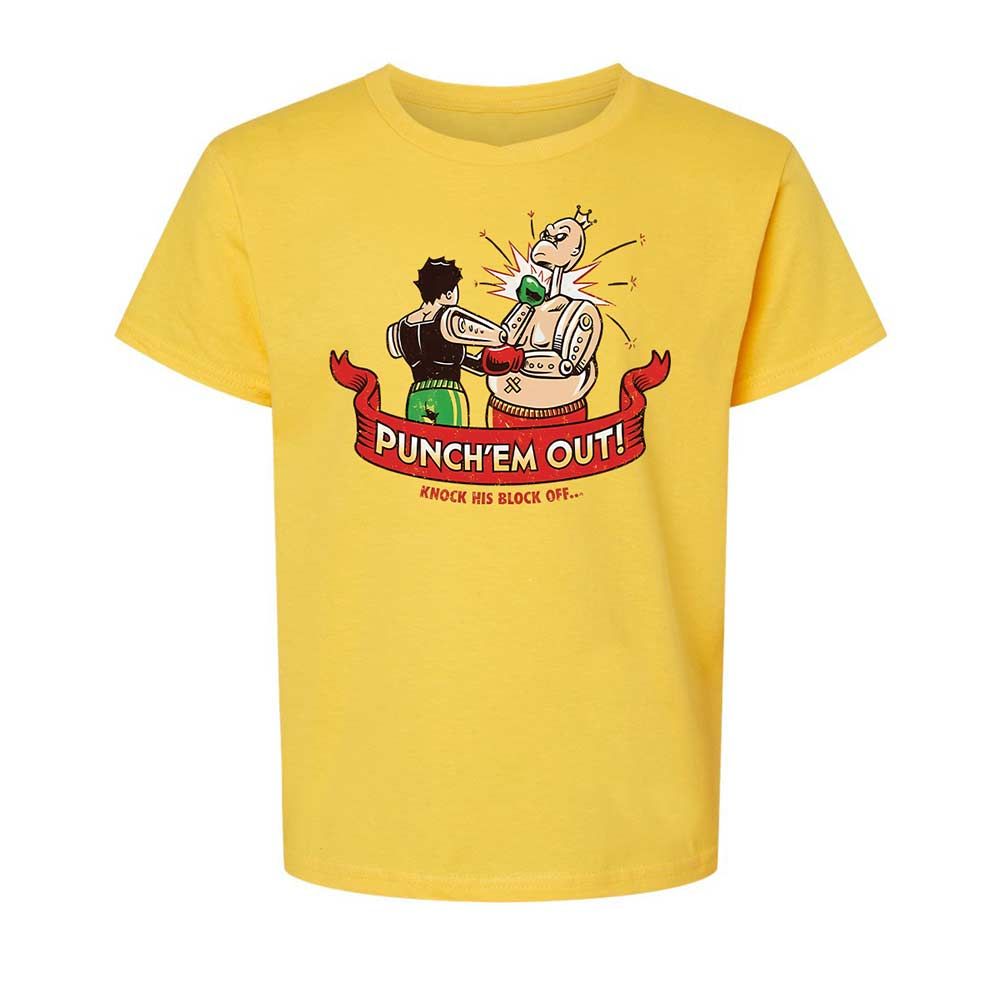 Kids T-Shirt - 2JN4EPFL - Daisy - 9