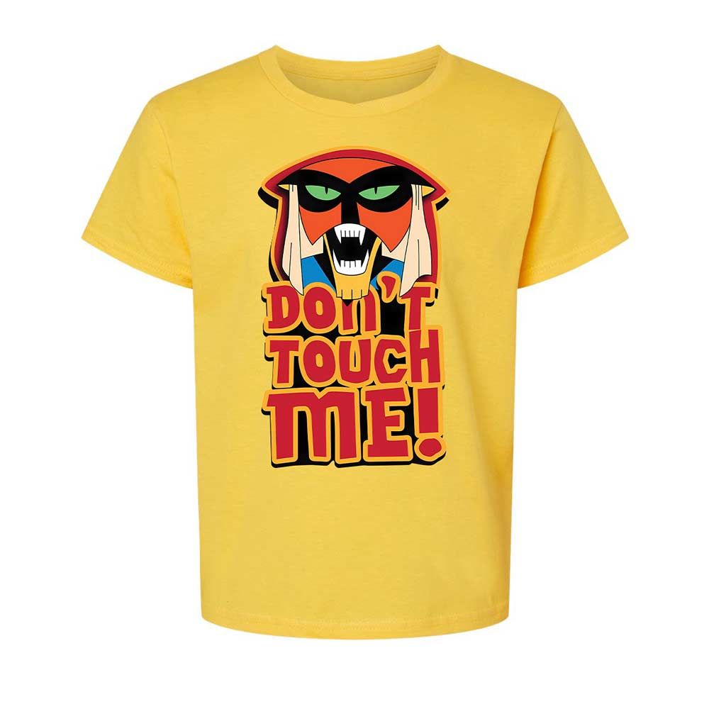 Kids T-Shirt - QYF1MDXK - Daisy - 9