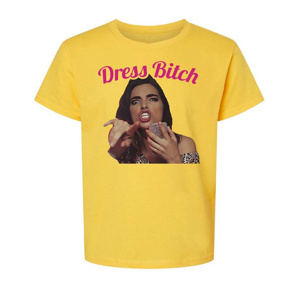Dress Bitch - Daisy - 9