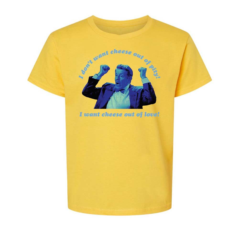 Kids T-Shirt - WK126178 - Daisy - 9