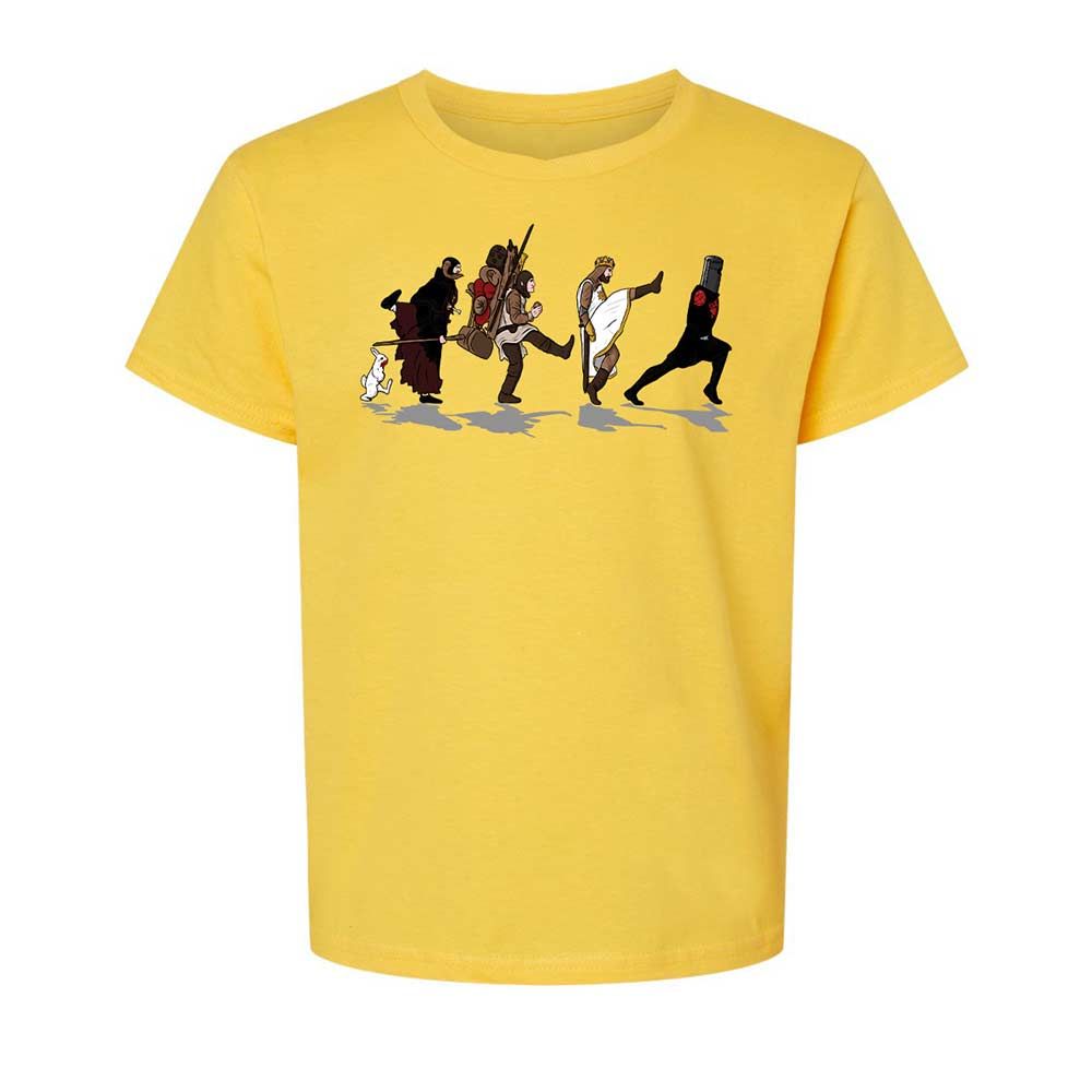 Kids T-Shirt - RL97B6AD - Daisy - 9