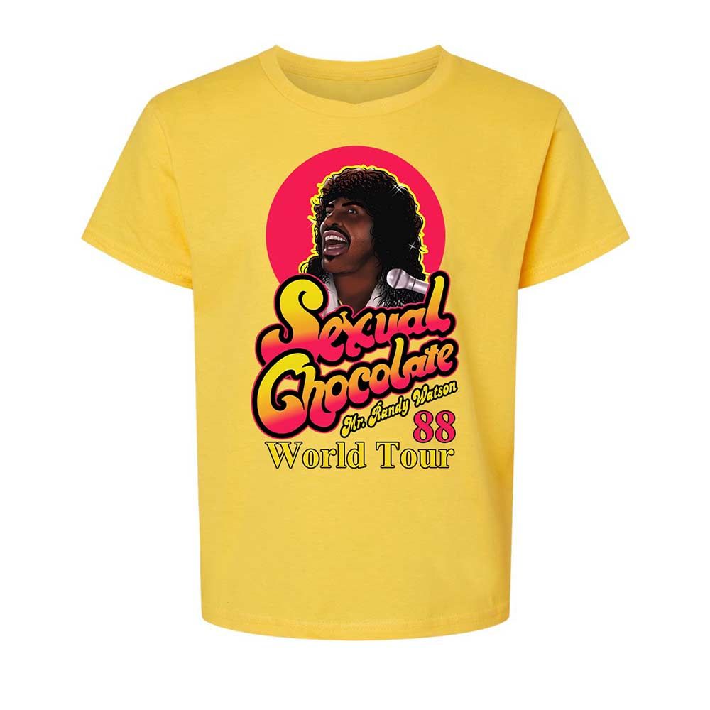 Sexual Chocolate - Daisy - 9