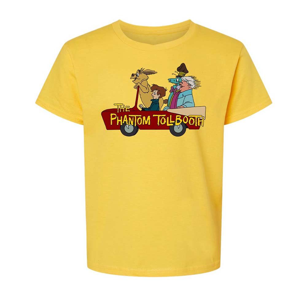 Kids T-Shirt - J9WSV2CS - Daisy - 9