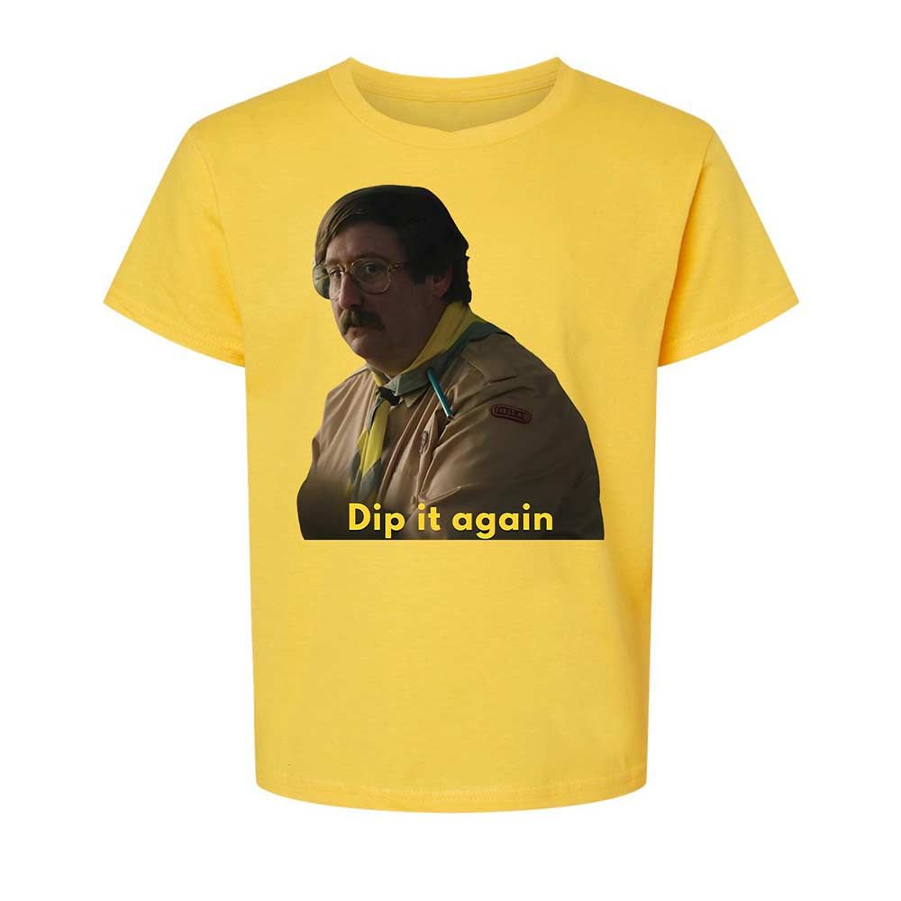 Kids T-Shirt - 27D9PQFZ - Daisy - 9