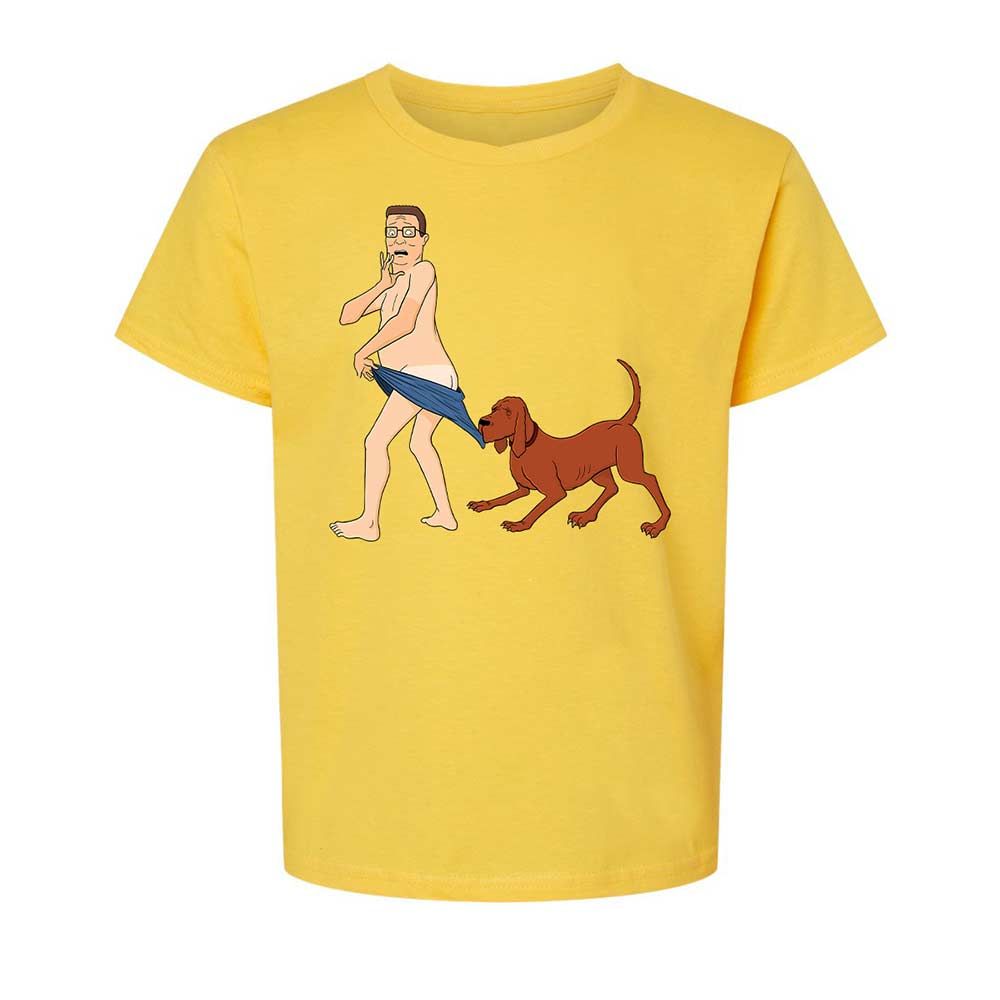 Kids T-Shirt - AHVVV44P - Daisy - 9