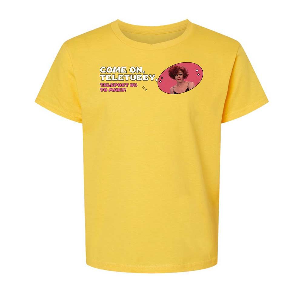 Kids T-Shirt - 43KNCCV9 - Daisy - 9