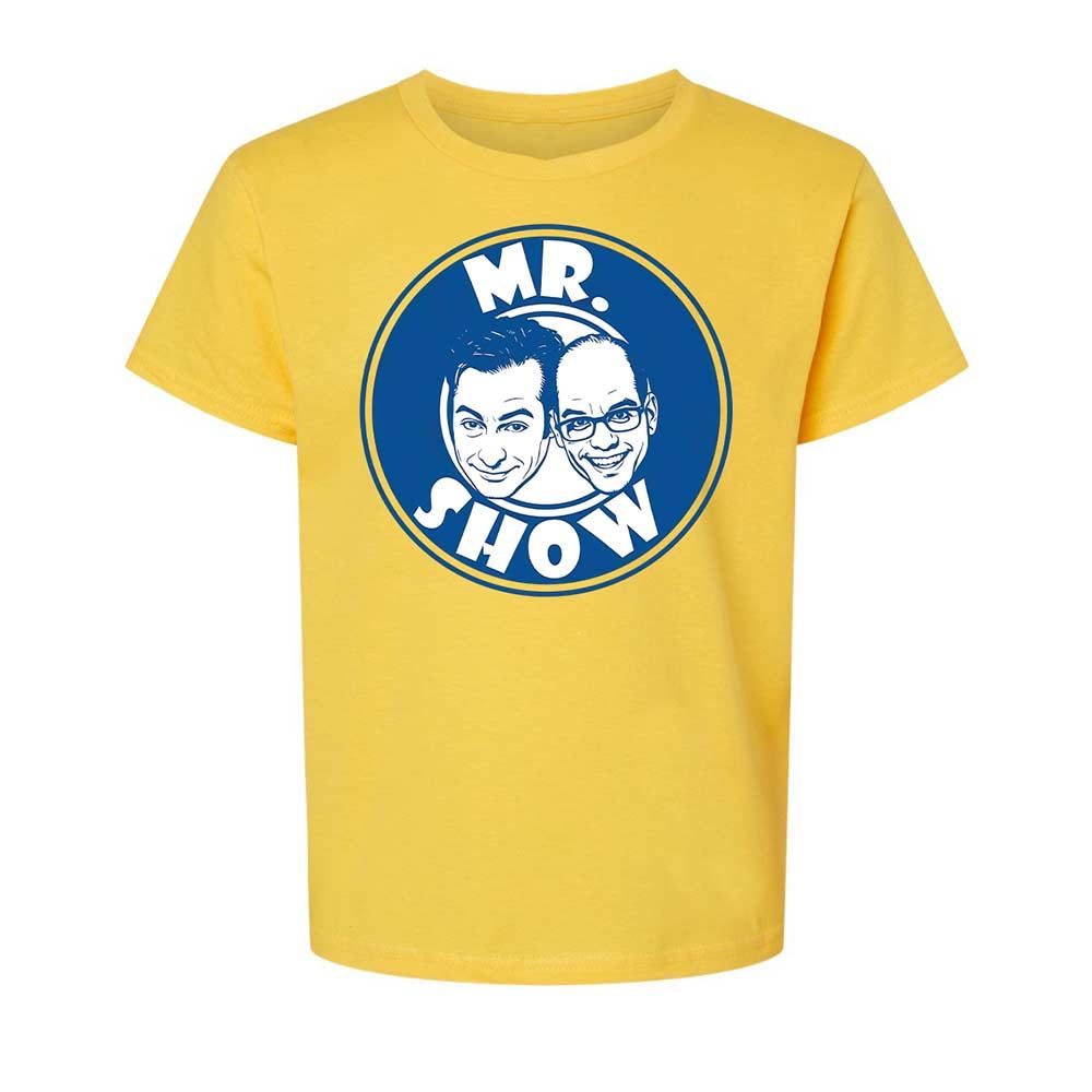 Mr Show - Daisy - 9