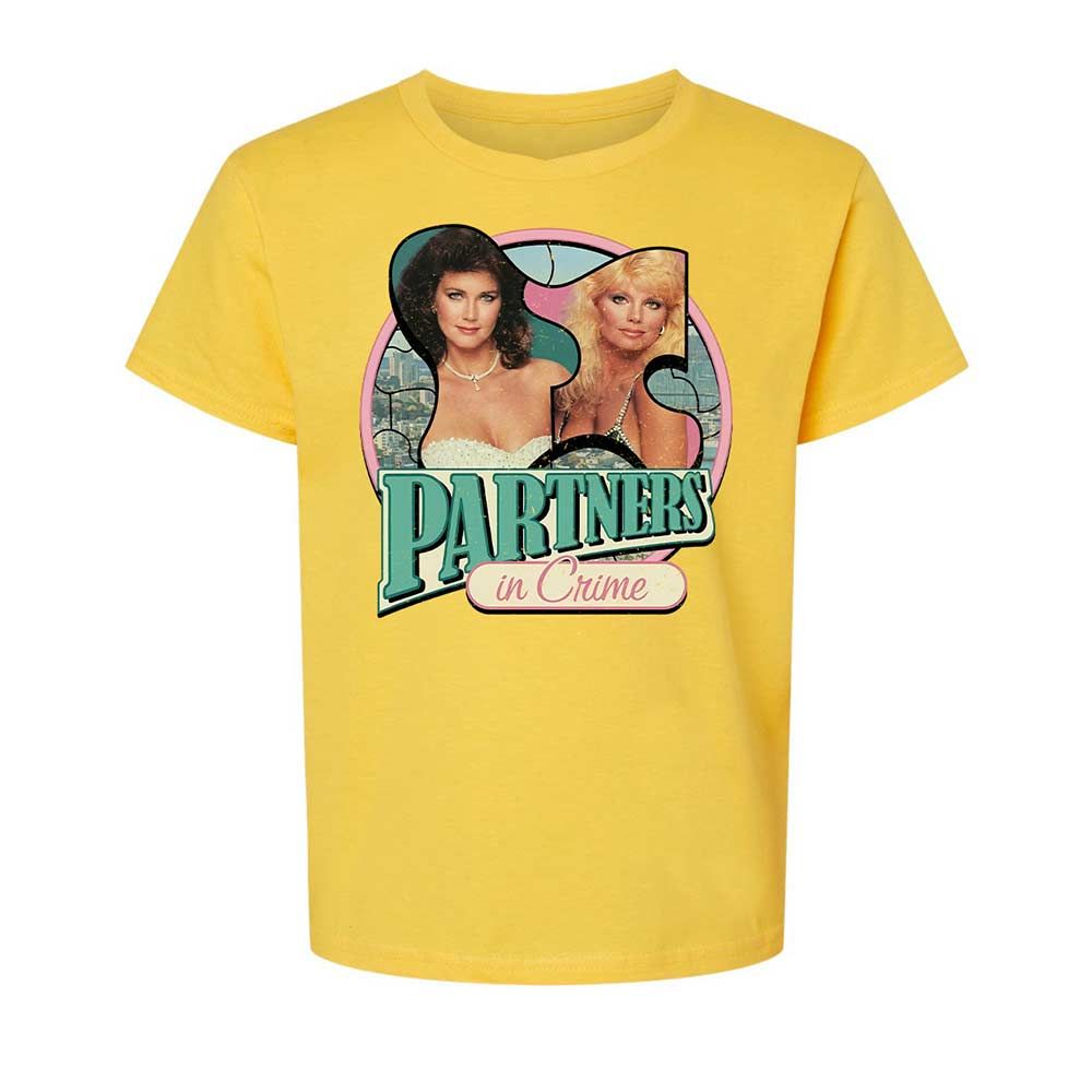 Kids T-Shirt - 1Q2M6ETH - Daisy - 9