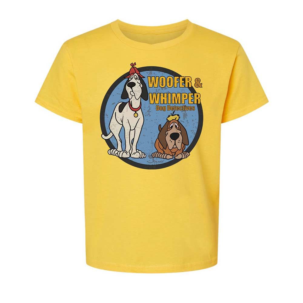 Kids T-Shirt - 4LESMZPE - Daisy - 9
