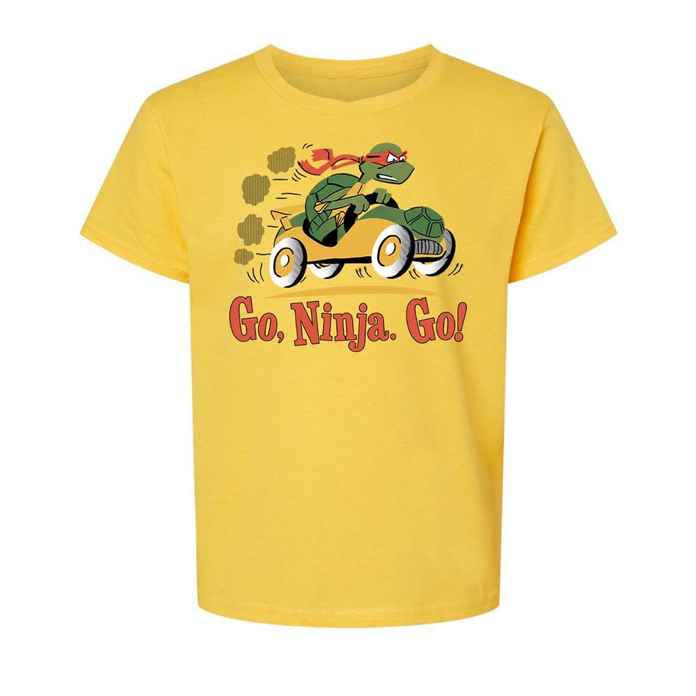 Kids T-Shirt - 8QM6T17L - Daisy - 9