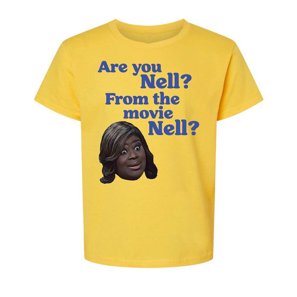 Are You Nell? - Daisy - 9
