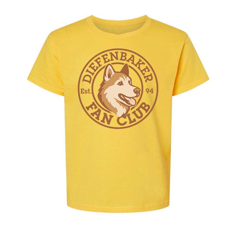 Kids T-Shirt - PFE1XVTC - Daisy - 9
