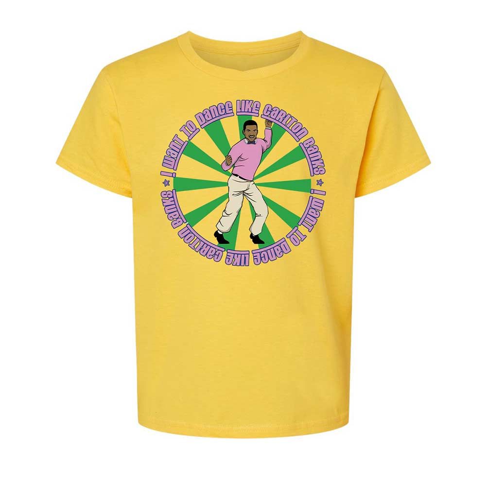 Kids T-Shirt - 9MUS6CXU - Daisy - 9