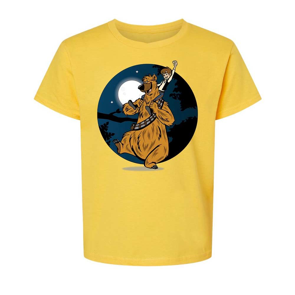The Jungle Book Wars - Daisy - 9