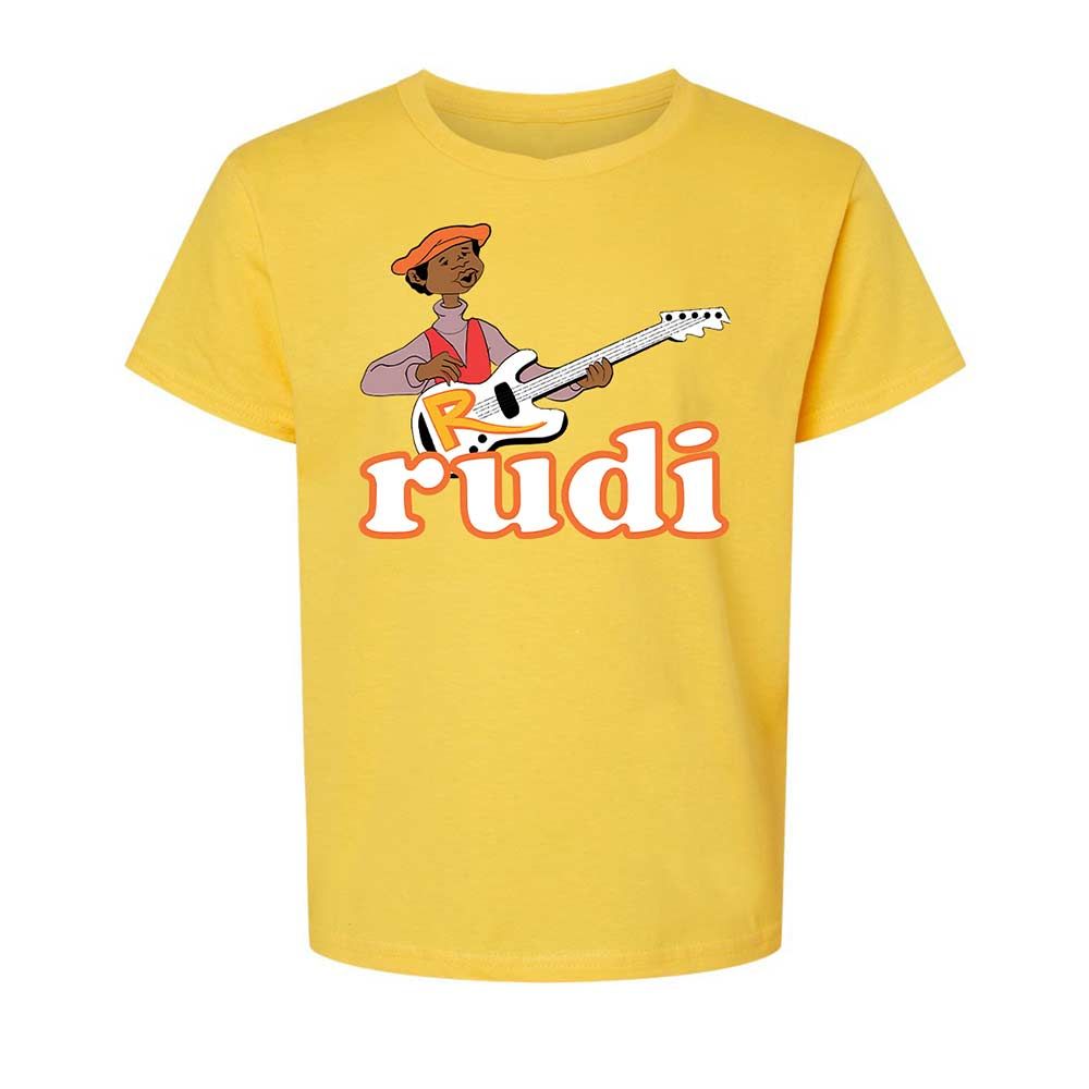 Kids T-Shirt - HD59FYLM - Daisy - 9