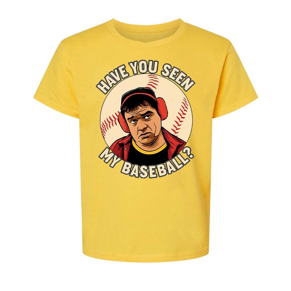 Kids T-Shirt - 5MHFP5GY - Daisy - 9