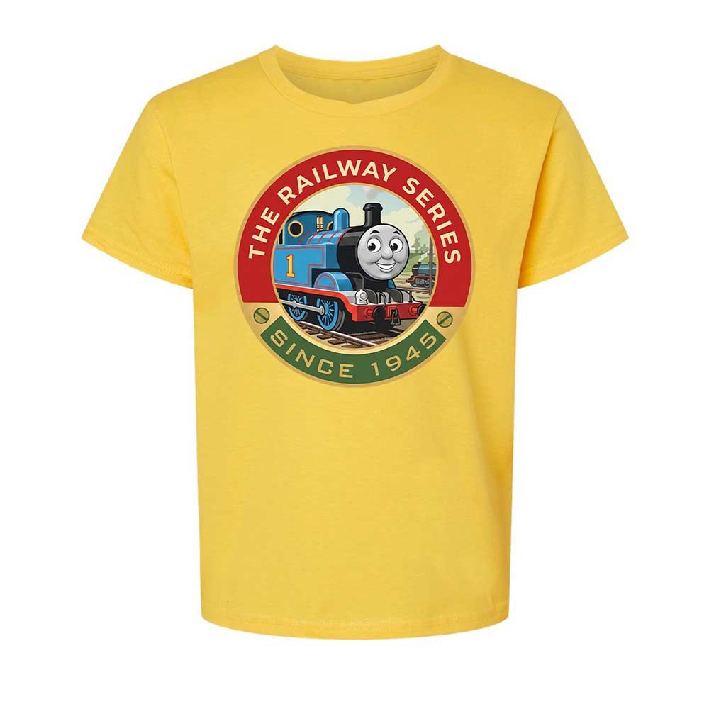 Kids T-Shirt - PD2D767L - Daisy - 9