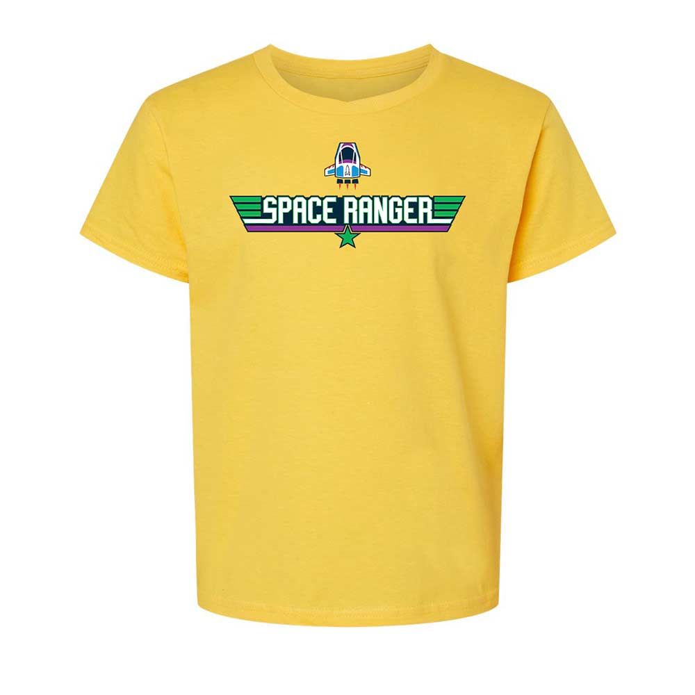 Space Ranger - Daisy - 9