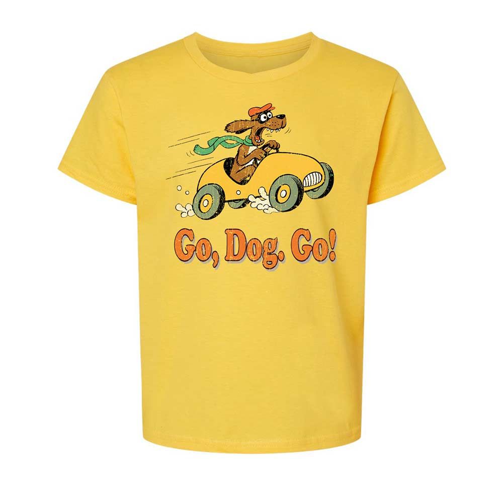 Kids T-Shirt - 34UTCJNB - Daisy - 9