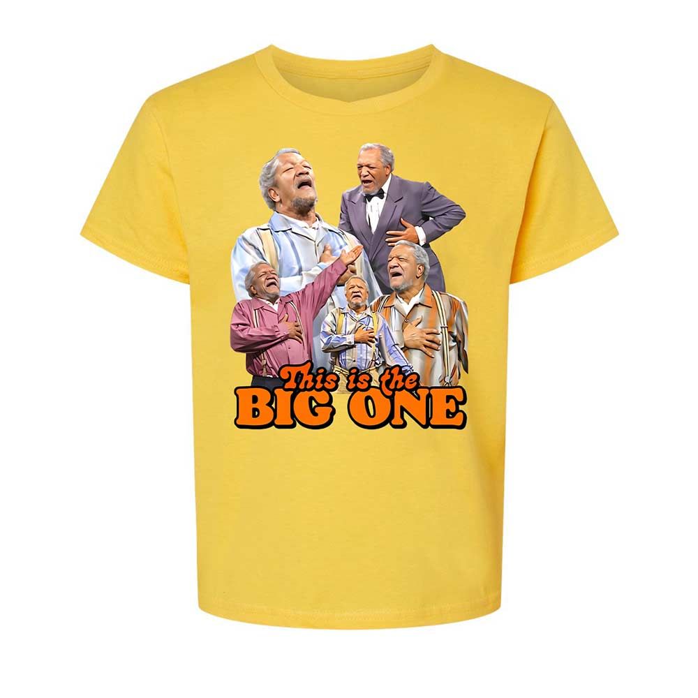 The Big One - Daisy - 9