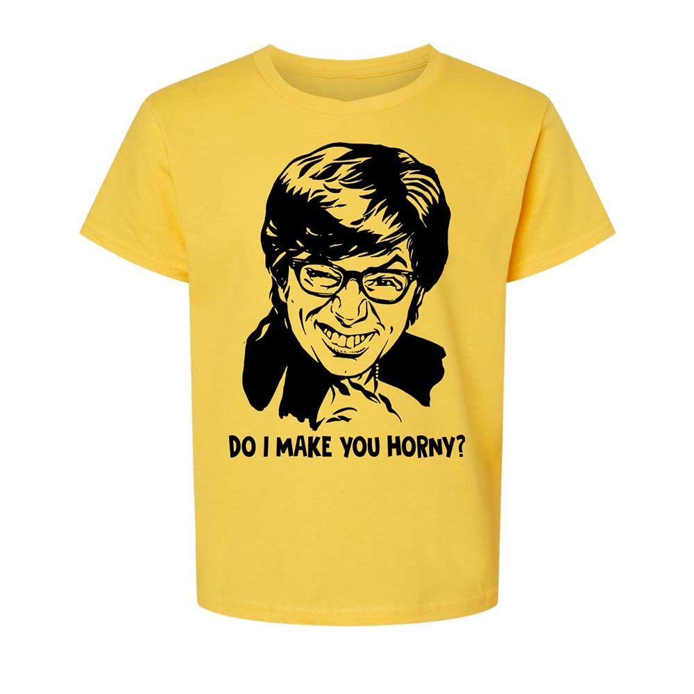 Kids T-Shirt - P9GPJYMH - Daisy - 9