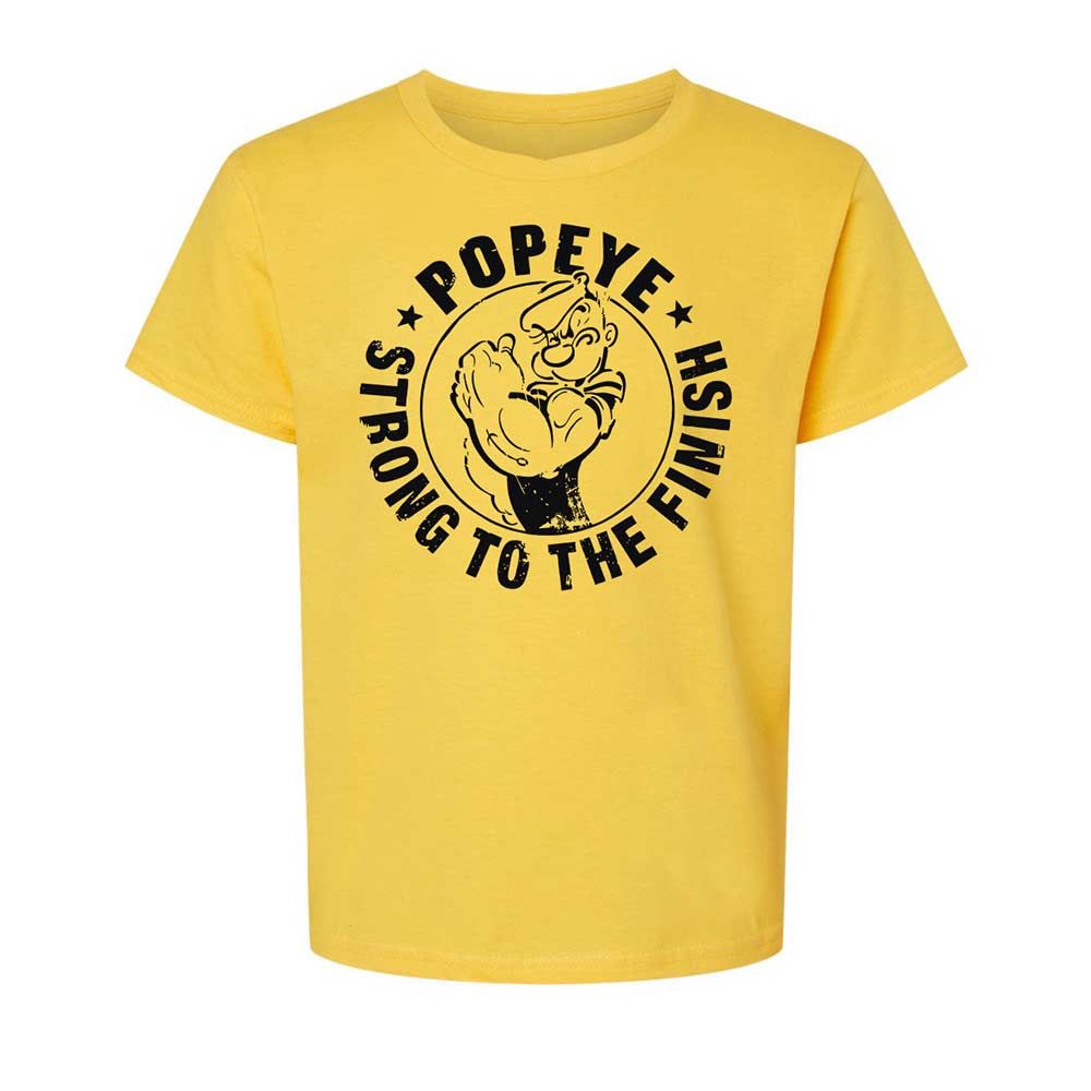 Kids T-Shirt - APF1FNTR - Daisy - 9
