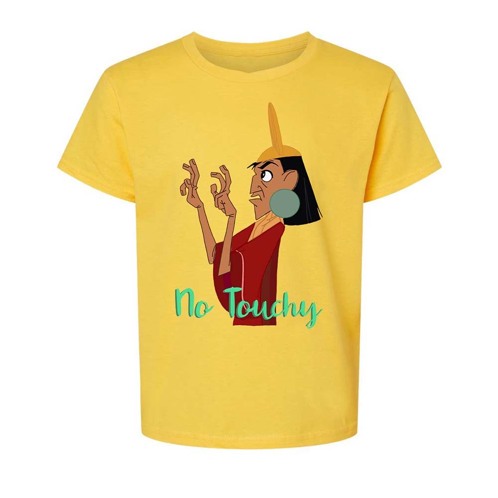 Kids T-Shirt - GLPF9YDA - Daisy - 9