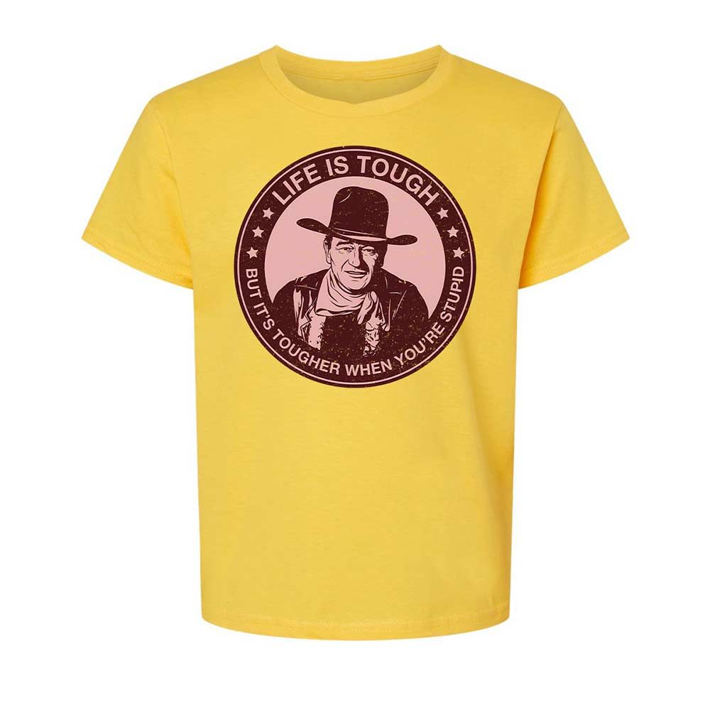 Kids T-Shirt - B9B2MFJM - Daisy - 9