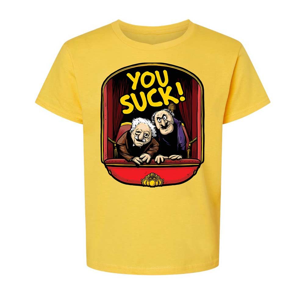 You Suck - Daisy - 9