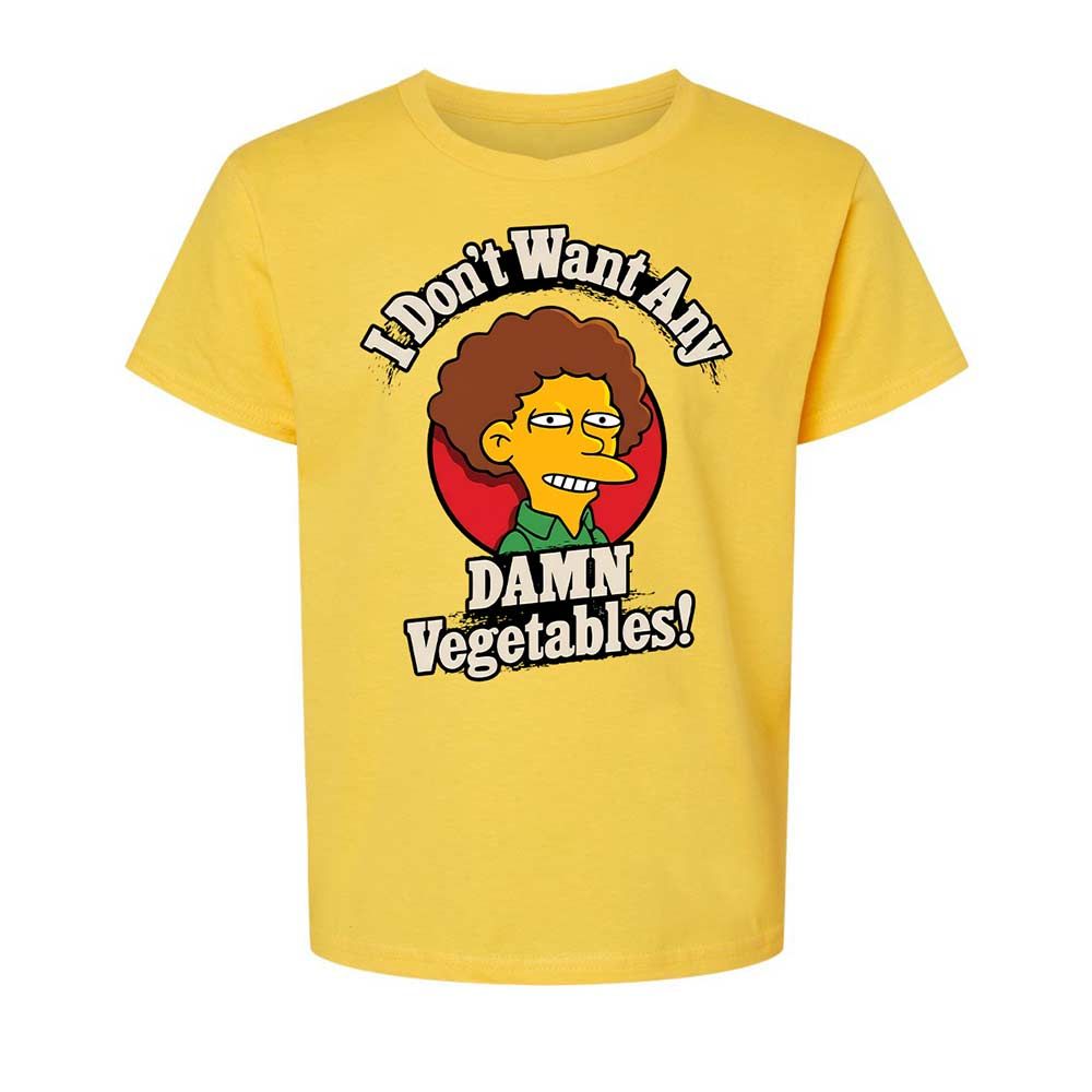 Kids T-Shirt - 41RK35NQ - Daisy - 9