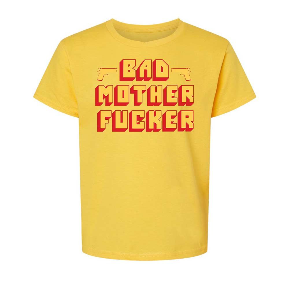 Bad Motherfucker - Daisy - 9