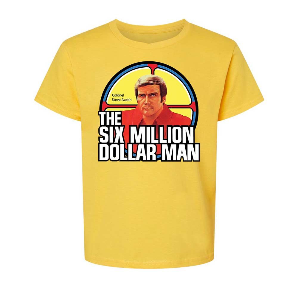 Dollar Man - Daisy - 9