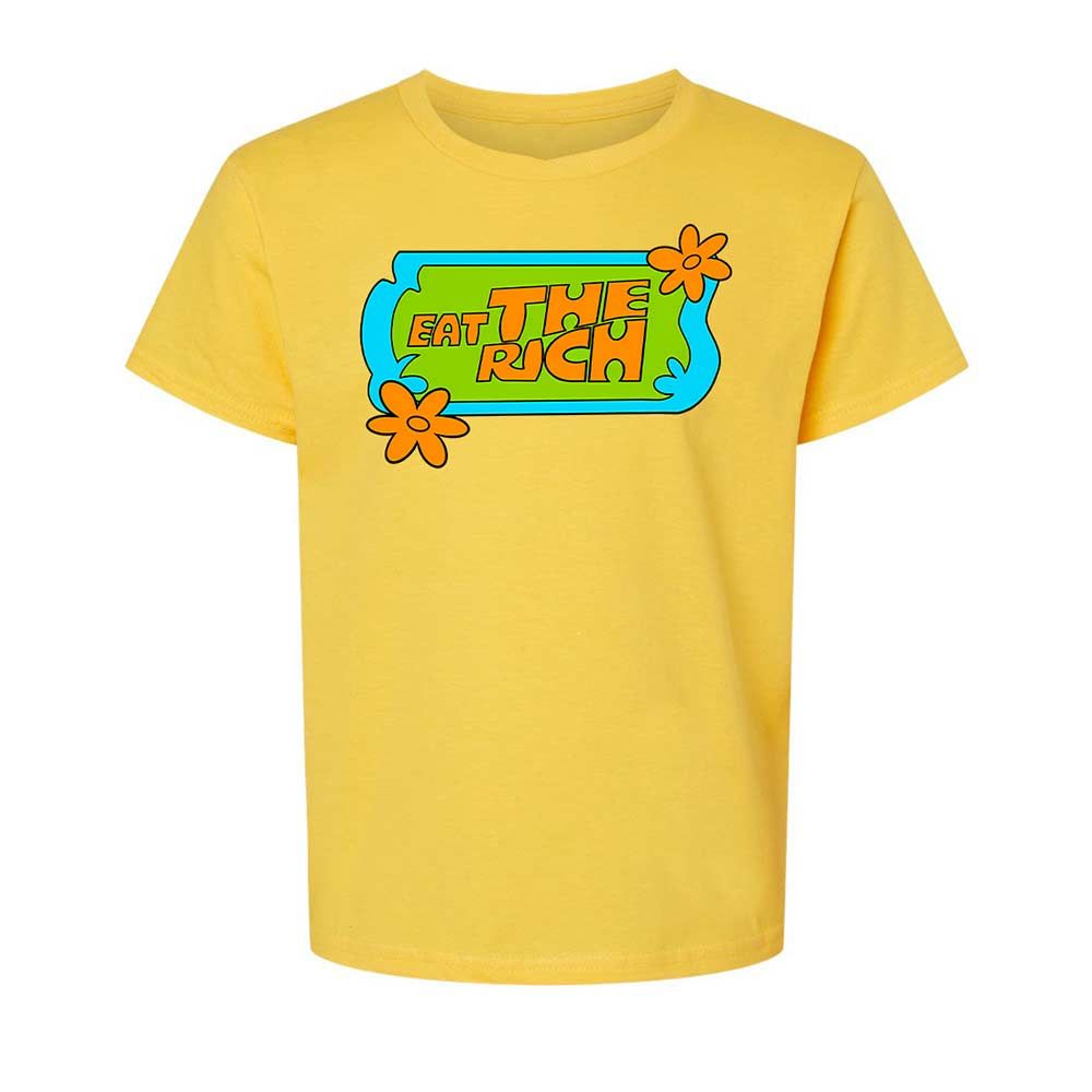 Eat the Rich Mystery - Daisy - 9