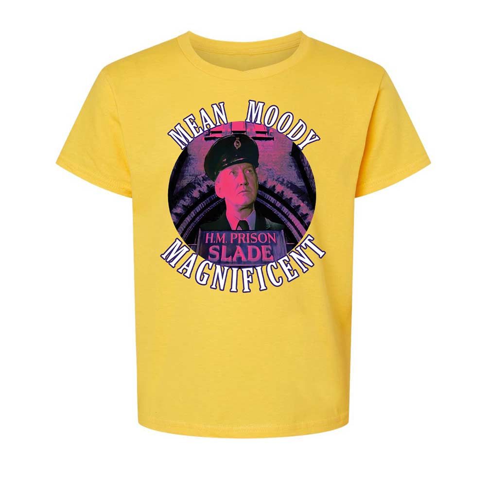 Kids T-Shirt - KH2MMUME - Daisy - 9