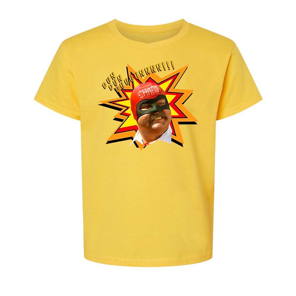 Kids T-Shirt - 2FKL2HA7 - Daisy - 9